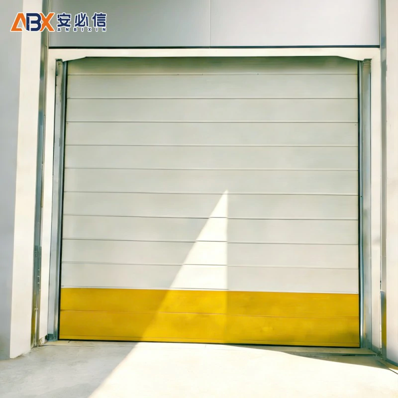 泰州市提升门