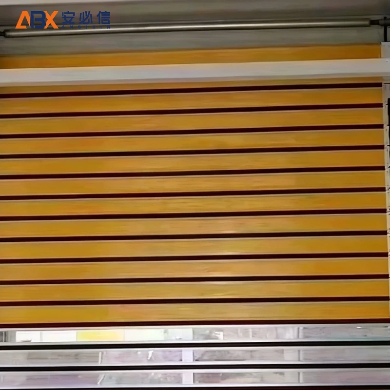 泰州市洁净室高速门